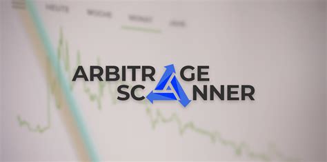 Arbitrage Crypto Scanner