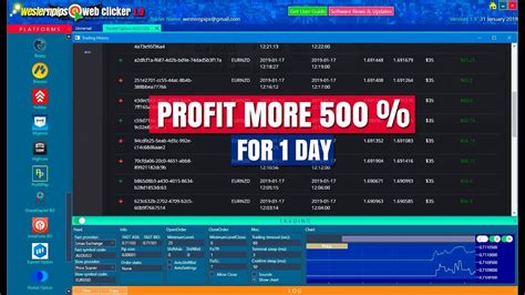 Arbitraging Binary Options - YouTube