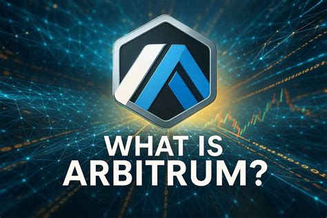 Arbitrum: A Leading Ethereum Layer-2 Solution