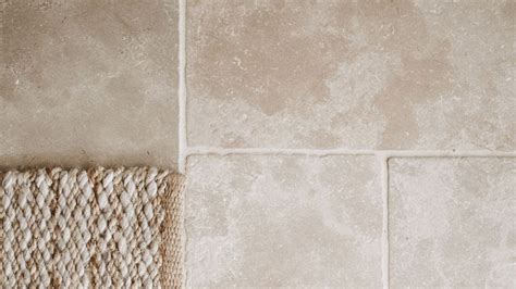 Arbon Tumbled Limestone Flooring, Tiles & Pavers by …