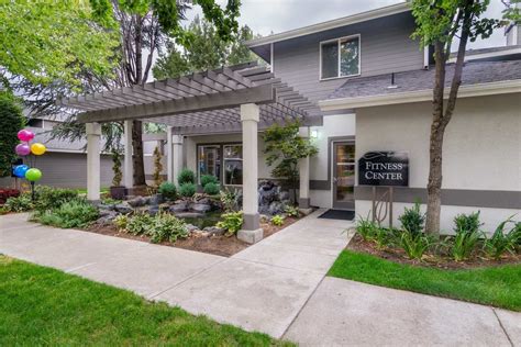 Arbor Crossing Apartments - Boise, ID - Yelp