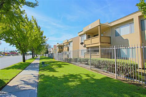 Arbor Park Apartments Upland