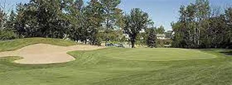 Arbor Pointe Golf Club Course Profile Course Database