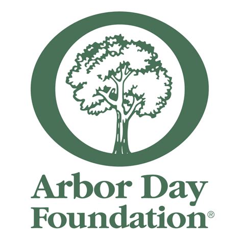 Arbor day organization. 