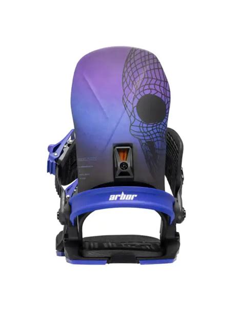 Arbor hemlock 2024 snowboard bindings - Sport & outdoor