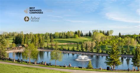 Arbor memorial locations.  Scanlan is the primary contact at Arbor Memor...