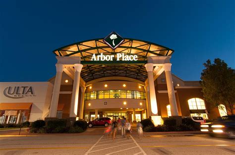 Arbor place mall map. Things To Know About Arbor place mall map. 