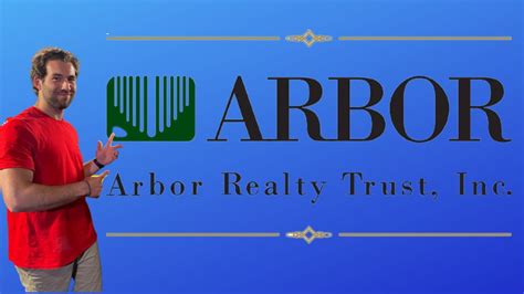 Arbor realty stock. Things To Know About Arbor realty stock. 