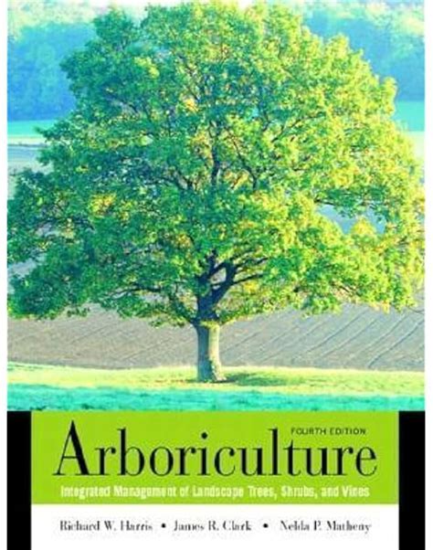 Arboriculture – IMS