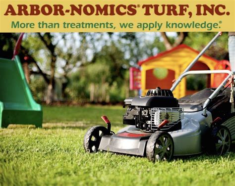 Arbornomics - Arbor-Nomics Turf is pleased to announce that it has been named a 2021 Best of Gwinnett company by Gwinnett Magazine. This is the fifth consecutive win for the lawn care provider, which serves Gwinnett County and the larger metro Atlanta area.