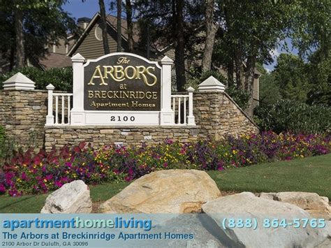 Arbors at breckinridge. 2100 Arbor Dr #2302, Duluth, GA 30096 is an apartment unit listed for rent at $1,529 /mo. The 812 Square Feet unit is a 1 bed, 1 bath apartment unit. View more property details, sales history, and Zestimate data on Zillow. 