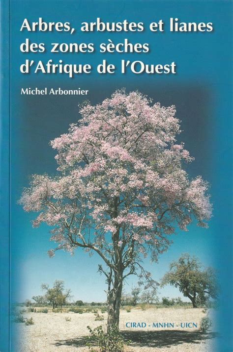 Arbres, arbustes et lianes des zones sèches d'afrique de l'ouest. - Estructura gramatical de la lengua aymara.