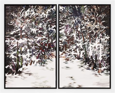 Arbres - Mondes Souterrains | TEMPLON