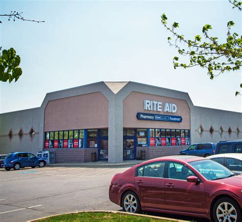 Rite Aid Pharamcy 00377 sells a total of 9 Medicare chargeable items at 4733 Westland Blvd, Arbutus, MD 21227. However Rite Aid Pharamcy 00377 do not accept Medicare as payment You should contact Rite Aid Pharamcy 00377 by phone: (410) 247-2614 for more detail about medical equipment, supplies and Medicare payment they offered.. 