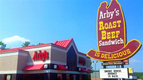 Arby's open late. Things To Know About Arby's open late. 