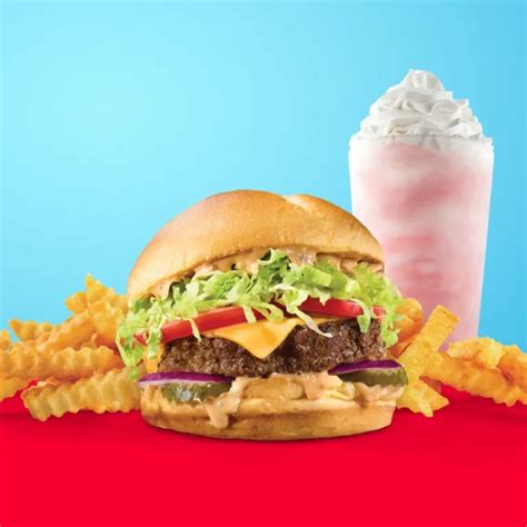 Arby's releases meal inspired by 'Good Burger' movie