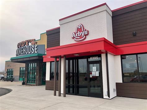 9 Arby's Fast-Food Locations in Richmond. Looking for a fast food restaurant near you? The perfect sandwich is ready and waiting right here in Richmond. How ....