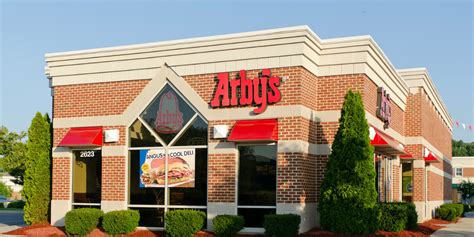 Arby's starting pay. Things To Know About Arby's starting pay. 