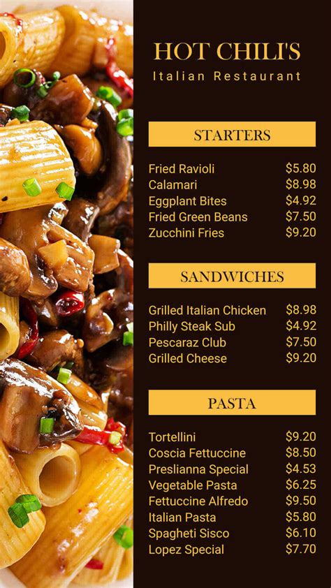Arbypercent27s food menu. Things To Know About Arbypercent27s food menu. 