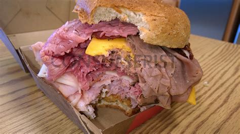 Arbys meat mountain. Things To Know About Arbys meat mountain. 