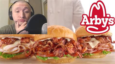 Arbys voice on commercials. Arby's TV Commercials. Sign up to track 454 nationally aired TV ad campaigns for Arby's. In the past 30 days, Arby's has had 4,904 airings and earned an airing rank of #176 with a spend ranking of #42 as compared to all other advertisers. Competition for Arby's includes McDonald's, Subway, Sonic Drive-In, Jack in the Box, Dunkin' and the other ... 