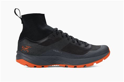 Arc'teryx is a high