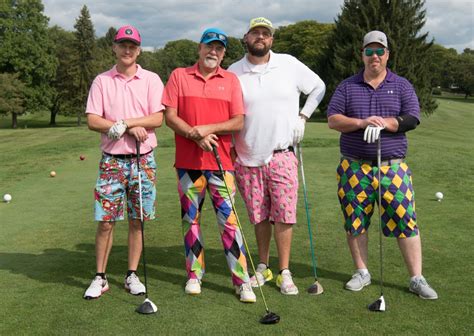 Arc Mid-Hudson Roy A. Gonyea Jr. Fall Golf Classic raises $54,000