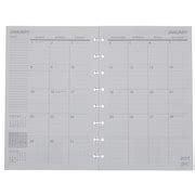 Arc System Calendar Refill