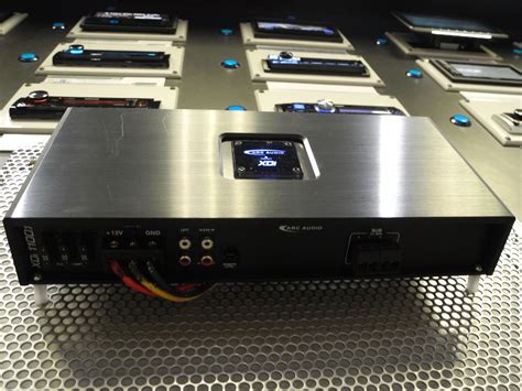 Arc audio. The ARC Audio HPX Hi-pass crossover, configured in a small compact chassis design improves its installation flexibility over our competitors larger space eating designs by allowing installers to remotely locate the module in places that are easier to access for adjustments and settings after completion of the install without the need for large amounts of valuable storage space in the … 