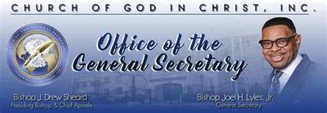 Redirect ::: Church Of God In Christ ARC Portal ::: The NEW ARC Is Now Hosted On. You can use the same credentials to login!