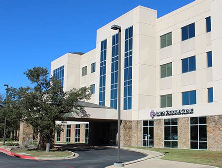 ARC Medical Plaza Specialty General Surgery 1401 Medical Parkway Bui