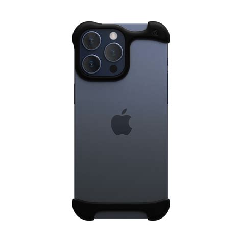 Arc pulse iphone 15 pro max. Arc Pulse Diseñada para iPhone 15 Pro Max (2023), carcasa de aluminio de grado aeroespacial con absorción de golpes minimalista + incrustaciones de elastómero de fácil ajuste de 6.7 pulgadas (espejo. Recomendaciones. 
