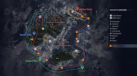 Arc raiders augment blueprints locations. How augment blueprints work,...