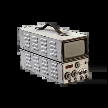 Arc raiders spectrum analyzer quest.  The Spectrum Analyzer can be found ...