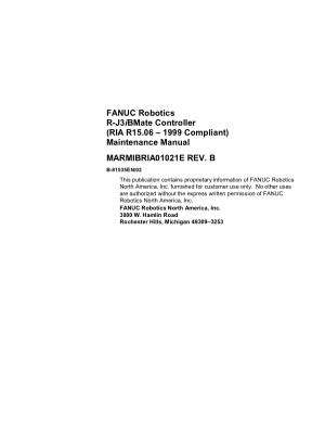 Arc robot fanuc r30ia maintenance manual. - Handbook of simulation handbook of simulation.