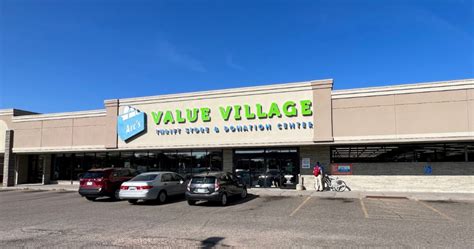 Arc value village. The King County Superior Court ruled against TVI in 2019, but a Washington appeals court overturned that ruling in 2021, siding with Value Village. The state Supreme Court agreed to hear the case earlier this year and heard arguments in October. A spokesperson for TVI said in an email that the Court of … 