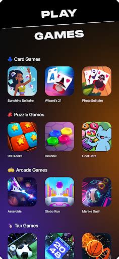 Arc8 Addictive Games Arcade APK Download for Android 