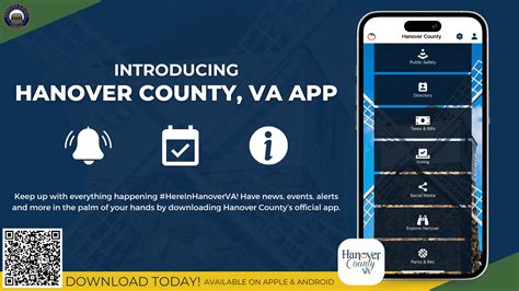 ArcGIS Web Application - Hanover County, Virginia