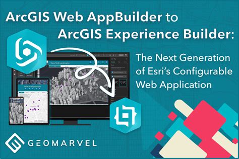 ArcGIS Web Application . 