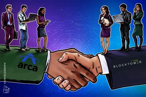 Arca Files With SEC to Issue Stablecoin-Like Digitized Shares on ETH Blockchain image 3