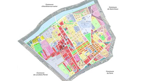 Arcachon (33) : Cadastre, PLU, zonage et risques majeurs