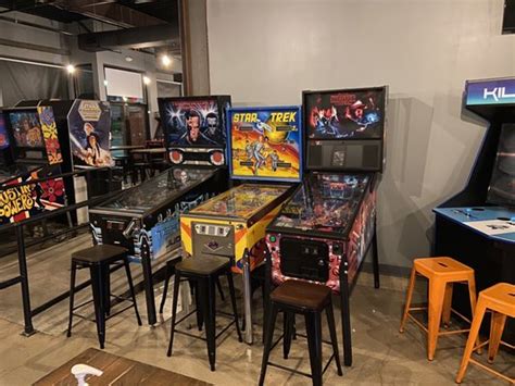 Arcade 92. Arcade 92 is coming soon to Flower Mound, bringing a new level of gaming fun to your neighborhood. Stay tuned for more information. #retroarcadegames... 