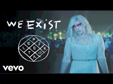 Arcade Fire: We Exist
