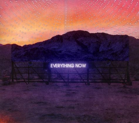 Arcade Fire unveils dystopian video for Everything Now directed …