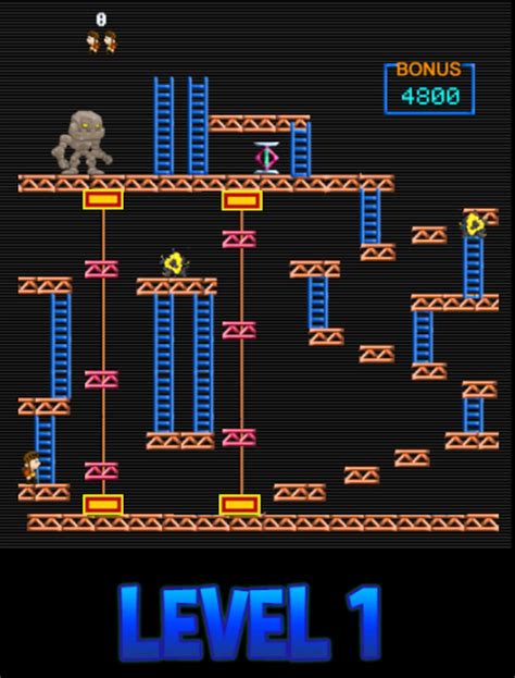 Arcade Kong APK Download for Android 