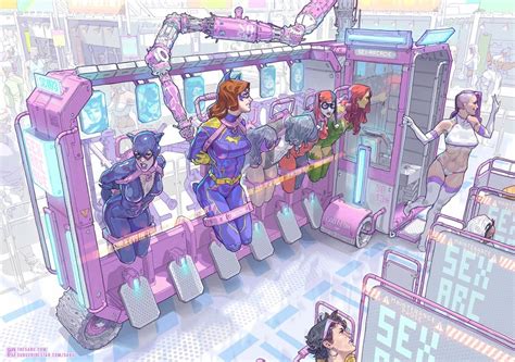 Arcade Porn &ndash; Gay Male Tube