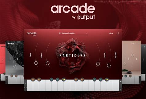 Arcade VST Output Crack 2.2 Mac Full Torrent 2023