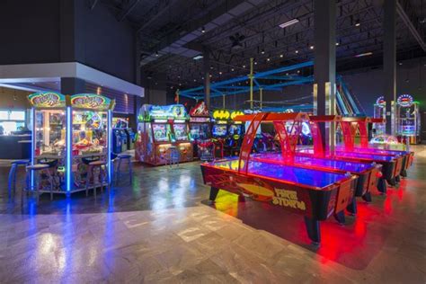 Arcade albuquerque. Albuquerque, NM 87109. OPEN NOW. From Business: The all new Cool Springz is open at 5205 San Mateo Blvd. NE! Still a locally owned New Mexico family business! ‣ trampolines ‣ full ninja course ‣ the best laser…. Showing 1-30 of 39. 1. 2. Pinball Arcade in Albuquerque on YP.com. 