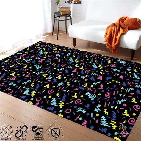 Arcade carpet. 80S Arcade Carpet, Pixel Art Space Arcade Area Rug, Boys Game Room, Arcade Room Decor, Retro Game Room Rug, Gamer Rug Men Gamer Gift for Him (890) $ 55.26. FREE shipping Add to Favorites Retro Realistic 80s and 90s Arcade And Theater Style Area Rugs (1.9k) $ 50.00. FREE shipping ... 
