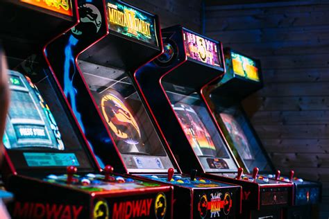 Arcade games free. Things To Know About Arcade games free. 